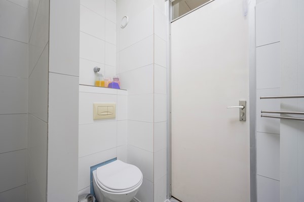 Medium property photo - Bachlaan 12, 3781 HE Voorthuizen